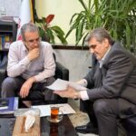 تکمیل پروژه‌های پساب شهری یک ضرورت برای شهرک های صنعتی استان سمنان