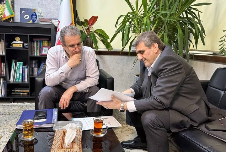 تکمیل پروژه‌های پساب شهری یک ضرورت برای شهرک های صنعتی استان سمنان