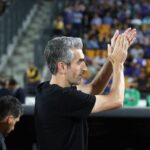 تیک‌تاک ثانیه‌ها برای خروج جباری از مس