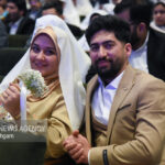 ثبت بیش از ۵۰۰ ازدواج در مساجد خراسان رضوی