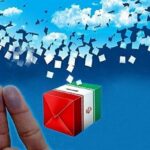 ثبت نام شورای شهر در خراسان جنوبی ۴۶ درصد رشد داشت