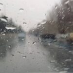 جاده های خراسان رضوی لغزنده و مه آلود است