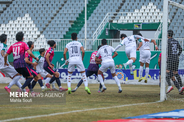 جدال‌هایی در سایه مدعیان اما حیاتی/ نبردهایی برای بقا