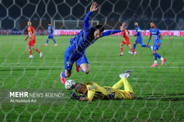 جدال‌هایی در سایه مدعیان اما حیاتی/ نبردهایی برای بقا