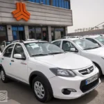 جزئیات کامل و زمان قرعه‌کشی فروش فوری محصولات جدید سایپا اعلام شد