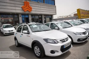 جزئیات کامل و زمان قرعه‌کشی فروش فوری محصولات جدید سایپا اعلام شد