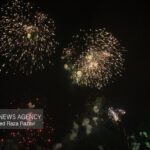 جشن انقلاب اسلامی و گلبانگ الله اکبر در تربت جام