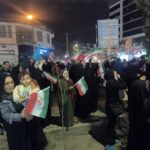 جشن انقلاب در سطح شهر مشهد