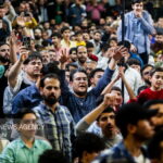 جشن بزرگ اهوازی ها برای نیمه شعبان