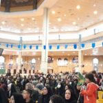 جشن نیمه شعبان در ایلام