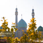 جعفری: ۱۸۰ سفیر مقاومت مهمان مساجد ساوه شدند