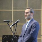 جلالی: کرمانشاه باید به بوم هنرمندان تبدیل شود