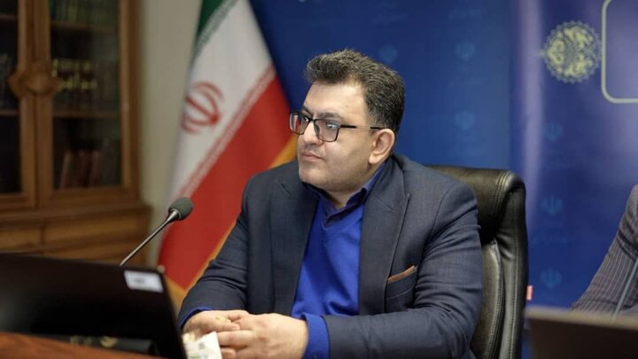 جمالیان:تاخیر در تحویل پنج هزار مسکن مرکزی مردم را ناراضی کرده است