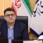 جمالیان:مالکیت اراضی اوقافی و آلودگی هوا چالش‌های اولویت دار مرکزی است