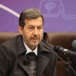 جمالی‌نژاد: ۱۳ مصوبه سفر به خور و بیابانک اجرایی شد