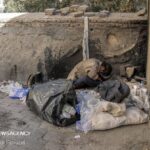 جمع‌آوری ۲۶ معتاد متجاهر در دورود