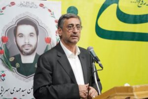 جنگی به ما تحمیل شود پاسخمان فراتر از آسیب آن خواهد بود