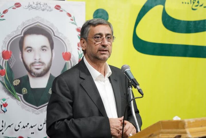 جنگی به ما تحمیل شود پاسخمان فراتر از آسیب آن خواهد بود