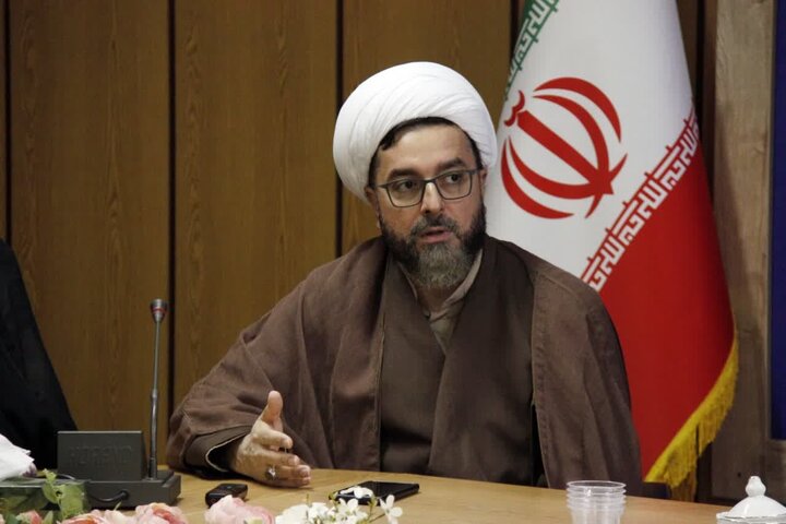 جهاد در راه خدا با شجاعت در برابر ملامت‌ها معنا پیدا می‌کند