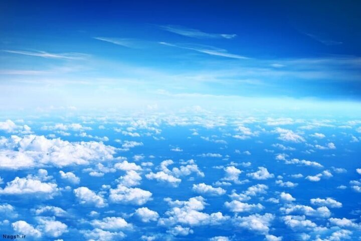 جو استان مرکزی تا روز جمعه پایدار است