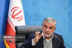 جوکار: سوءمدیریت، صندوق‌های بازنشستگی را با بحران مواجه کرده است