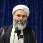 حاجبی: دشمنان با جنگ روانی و تهدید به دنبال ایجاد ترس در جامعه هستند