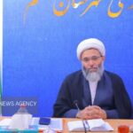 حاجبی: هویت عبادی جشن تکلیف نباید تحت‌الشعاع برنامه‌های پرهزینه باشد