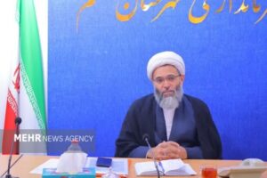 حاجبی: هویت عبادی جشن تکلیف نباید تحت‌الشعاع برنامه‌های پرهزینه باشد