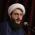 حاجتی: طرح «قرار همدلی» در مساجد گیلان برگزار می شود