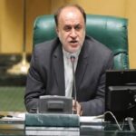 حاجی بابایی: پروژه یادمان شهدای قراویز پیشرفت فیزیکی نداشته است