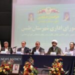 حاجی‌بابایی:حل مسائل اقتصادی و تقویت معیشت مردم اولویت کشور است