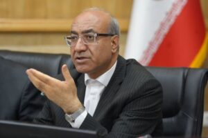 حبیبی: تأمین کالا و نظارت فراگیر، اولویت مدیریت بازار کرمانشاه است