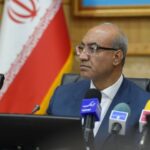 حبیبی: جذب اوراق مرابحه، مسیر اصلی تأمین مالی پروژه‌های کرمانشاه است