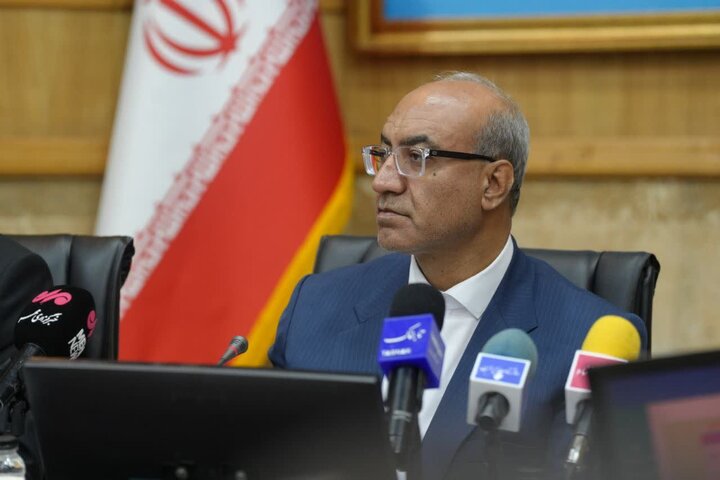 حبیبی: جذب اوراق مرابحه، مسیر اصلی تأمین مالی پروژه‌های کرمانشاه است