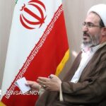 حجت الاسلام باوقار: شهدا الگوهای حقیقی ایمان و بصیرت هستند