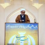 حجت الاسلام برقرار: ۲۲ بهمن جلوه انسجام ملی بود