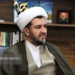 حجت الاسلام برقراری:حضور پرشور در راهپیمایی۲۲بهمن وظیفه دینی و ملی است