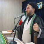 حجت الاسلام ساداتی: رمضان فرصت طلایی خودسازی و ترک گناه است