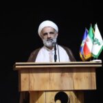 حجت الاسلام محمدی: رمضان فرصتی برای بازسازی درونی و مهار نفس است