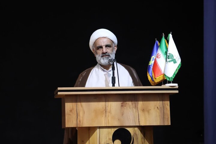 حجت الاسلام محمدی: رمضان فرصتی برای بازسازی درونی و مهار نفس است