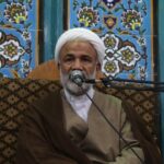 حجت الاسلام مصلح: حضور در راهپیمایی ۲۲ بهمن نمایش وفاداری است