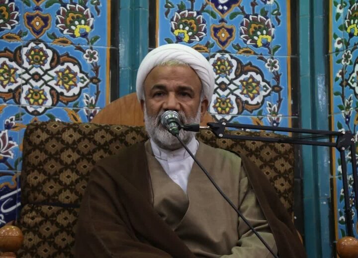 حجت الاسلام مصلح: حضور در راهپیمایی ۲۲ بهمن نمایش وفاداری است