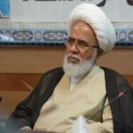 حجت‌الاسلام غفوری: حضرت خدیجه(س) الگوی انفاق است