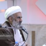 حجت‌الاسلام محمدی: پیشکسوتان انقلاب ستون امنیت و ثبات کشور هستند