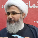 حجت‌الاسلام یعقوبیان: نیازمند بصیرت برای مواجهه با نفوذ فرهنگی هستیم