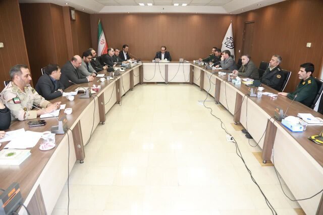 حداد: صیانت از آرای مردم و آرامش روانی جامعه در اولویت است