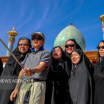 حرم شاهچراغ(ع) در مسیر دیپلماسی فرهنگی؛ ۵ کارگروه بین‌المللی فعال شد
