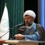 حریزاوی: کمرنگ شدن توحید، بستر رشد فرقه‌ها و جریان‌های انحرافی است