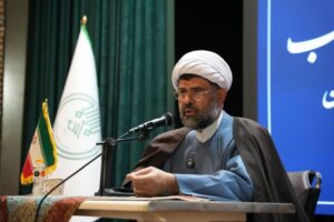 حریزاوی: کمرنگ شدن توحید، بستر رشد فرقه‌ها و جریان‌های انحرافی است