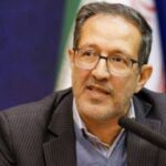 حسنی: انتخابات آرام‌ترین راه تغییر و تحول است